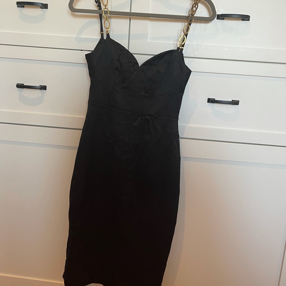 Little Black Dress BEBE - Picture 1 of 5